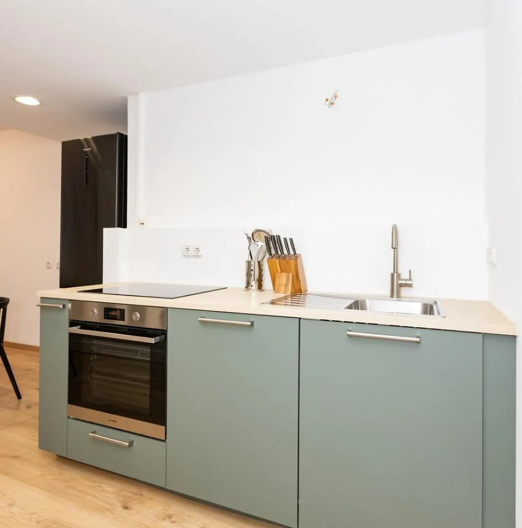 Apartment Grosse Ferienwohnung In Der Altstadt Würzburg