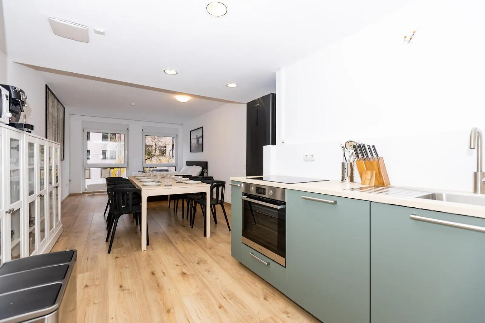 Apartment Grosse Ferienwohnung In Der Altstadt Wurzburg