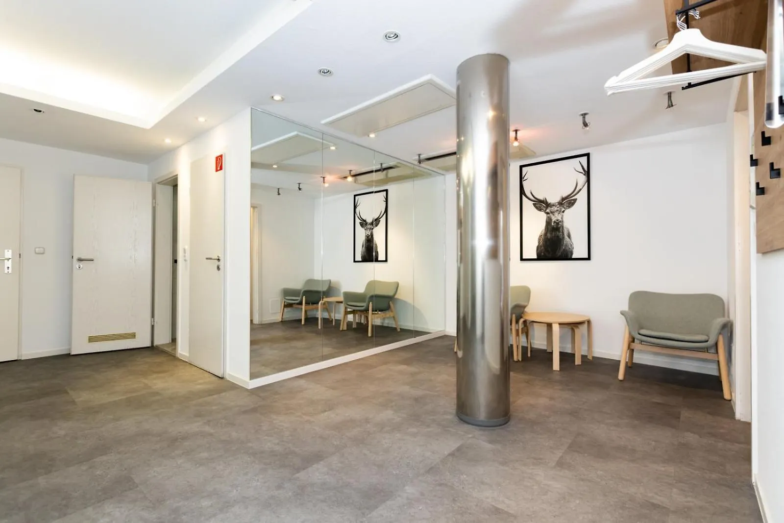 Grosse Ferienwohnung In Der Altstadt Wurzburg