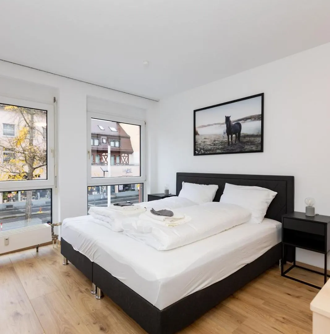 Apartment Grosse Ferienwohnung In Der Altstadt Wurzburg Germany