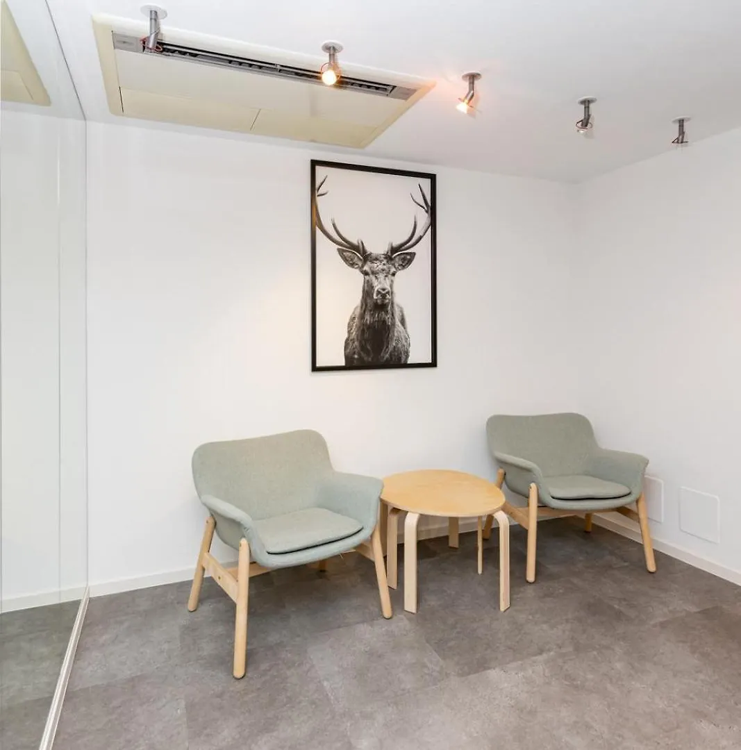 Grosse Ferienwohnung In Der Altstadt Wurzburg