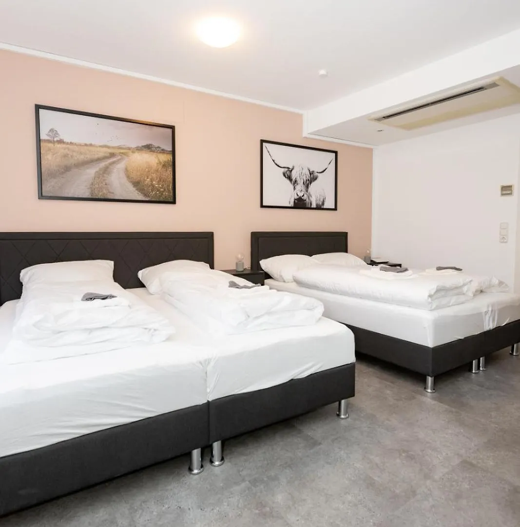 Grosse Ferienwohnung In Der Altstadt Wurzburg 0*,