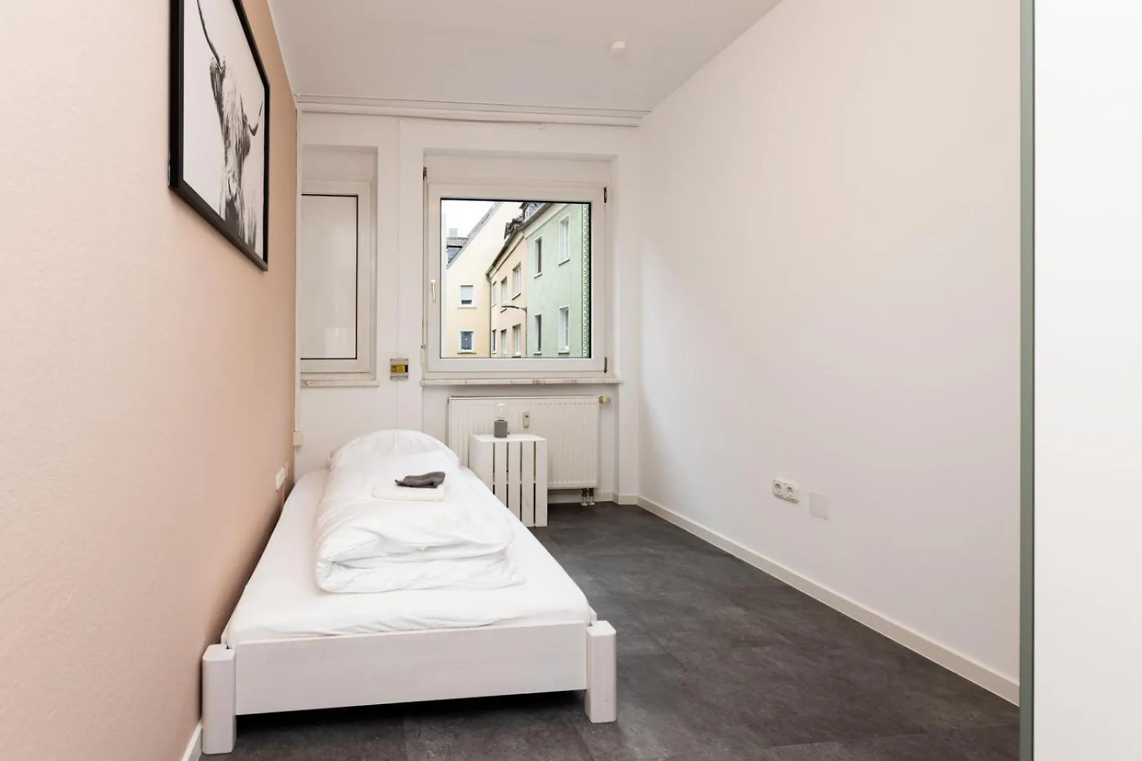 Apartment Grosse Ferienwohnung In Der Altstadt Wurzburg