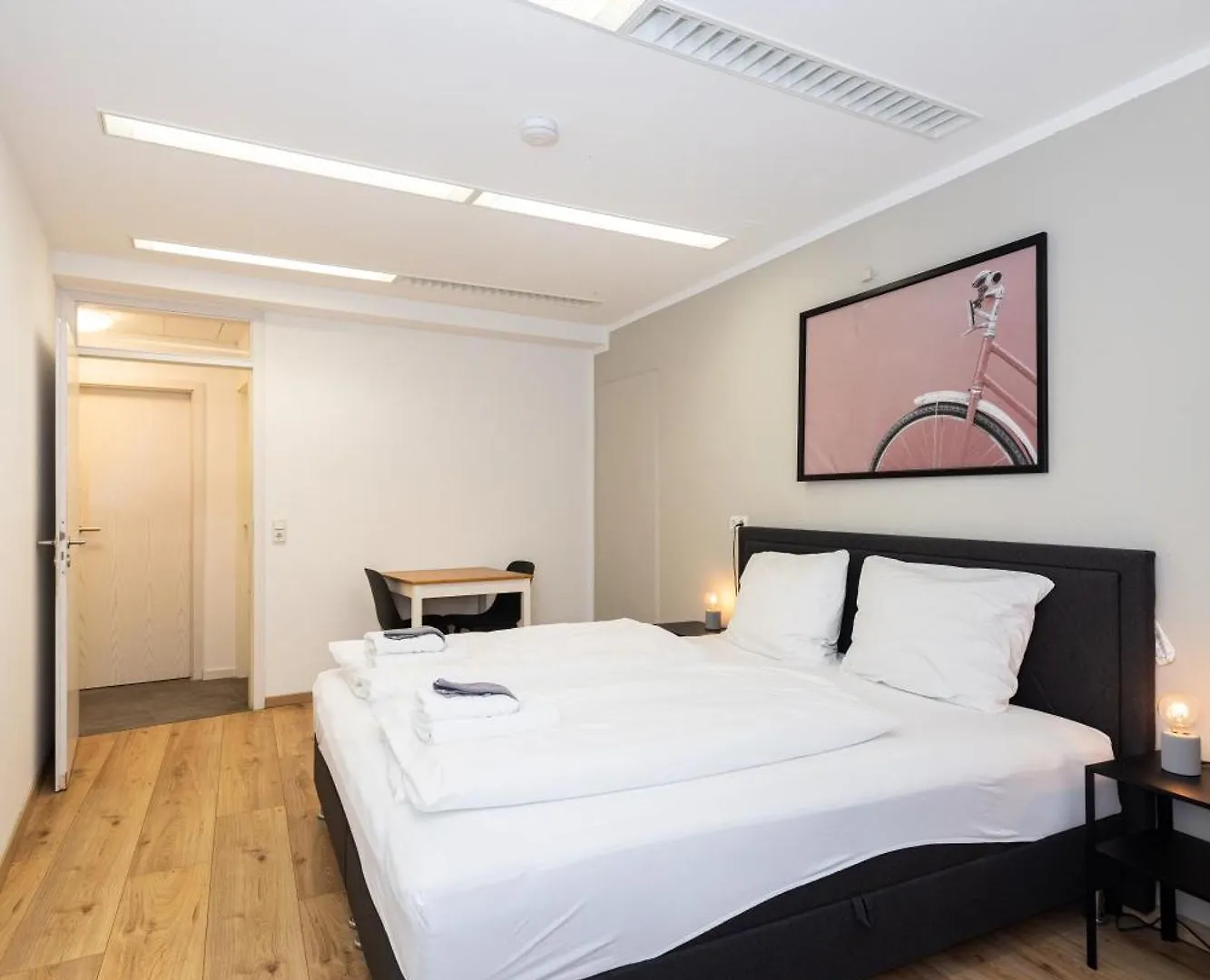 Apartment Grosse Ferienwohnung In Der Altstadt Wurzburg
