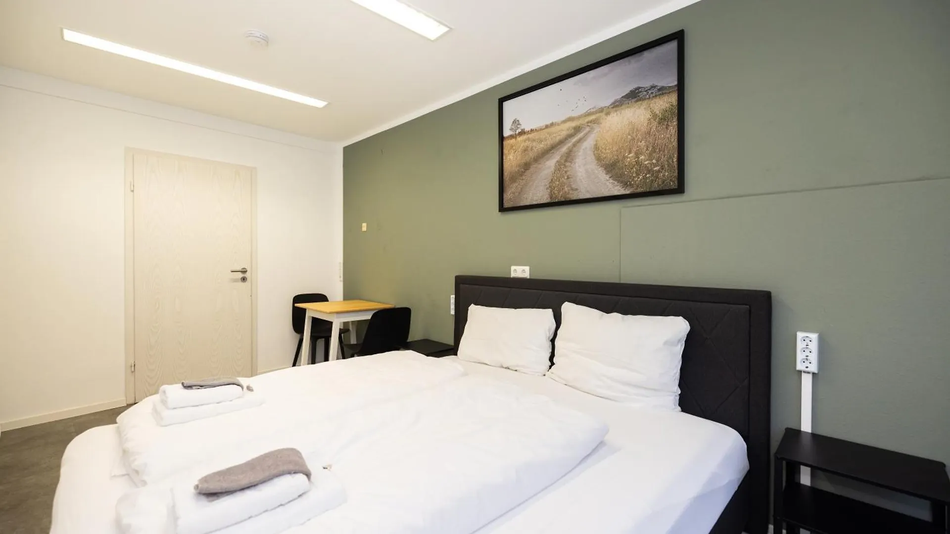 Grosse Ferienwohnung In Der Altstadt Wurzburg 0*,  Germany