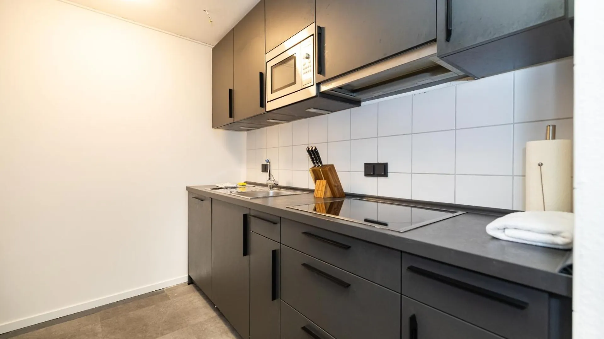 Grosse Ferienwohnung In Der Altstadt Wurzburg