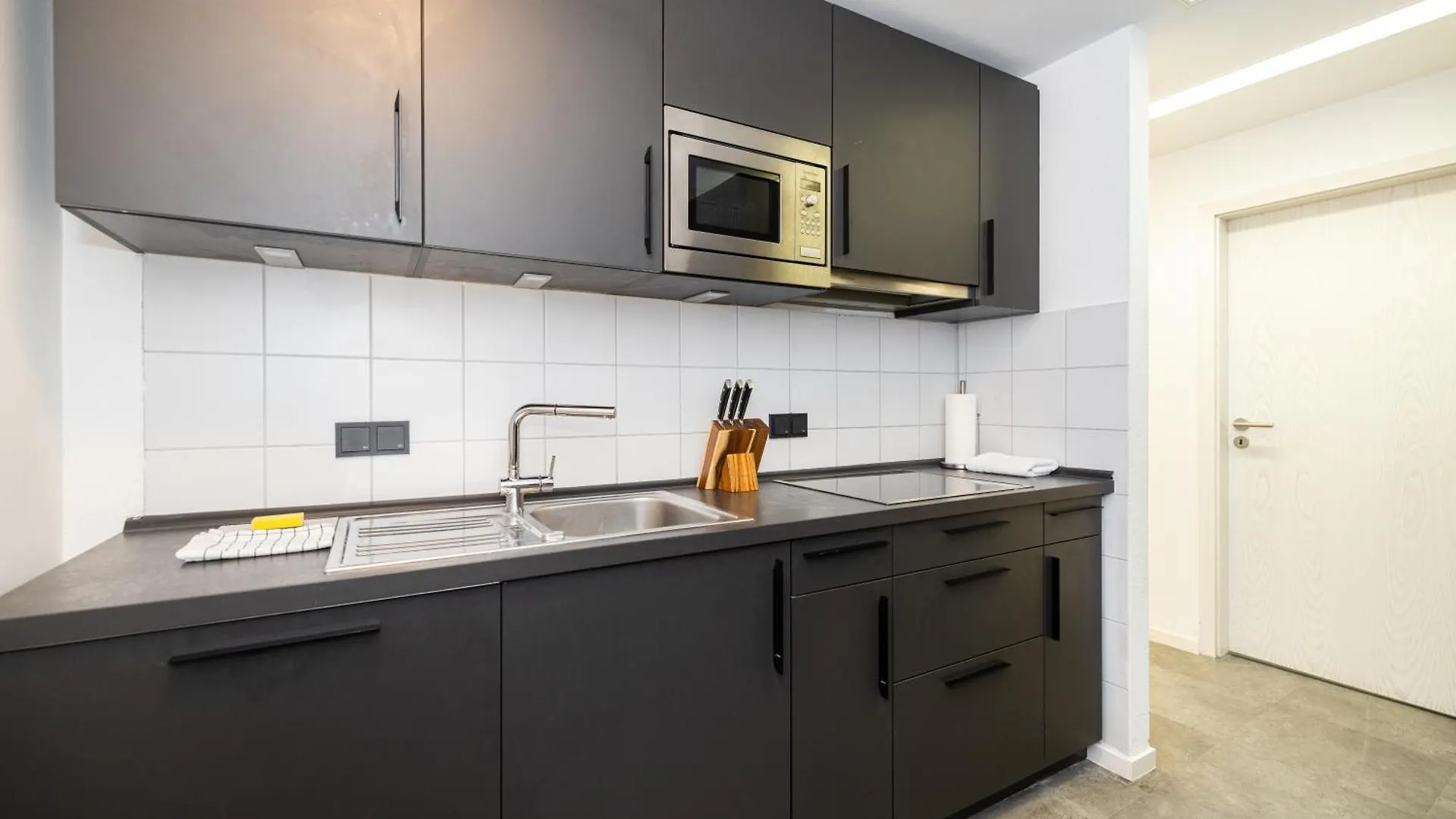 Apartment Grosse Ferienwohnung In Der Altstadt Wurzburg