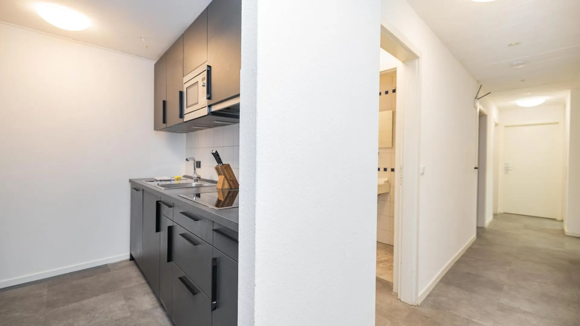Grosse Ferienwohnung In Der Altstadt Wurzburg 0*,  Germany