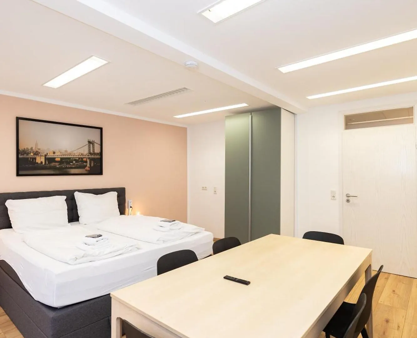 Apartment Grosse Ferienwohnung In Der Altstadt Wurzburg Germany