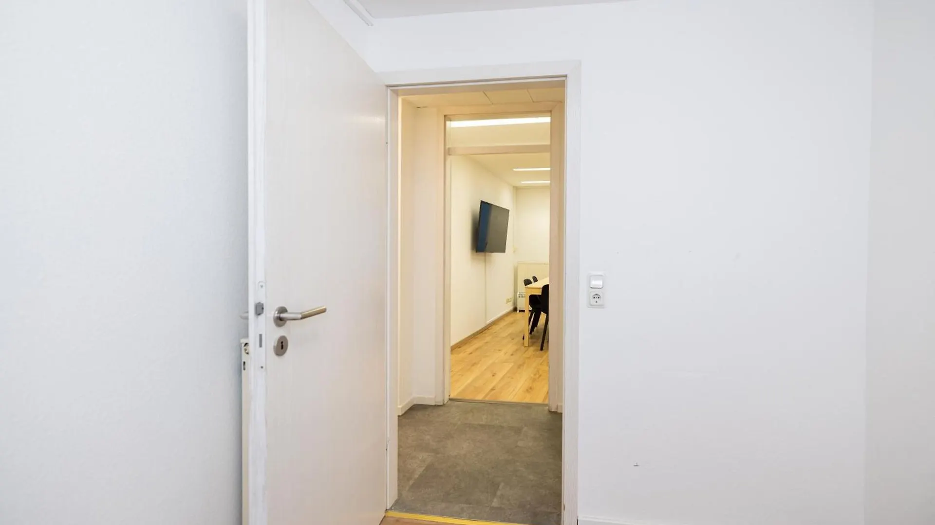 Grosse Ferienwohnung In Der Altstadt Wurzburg