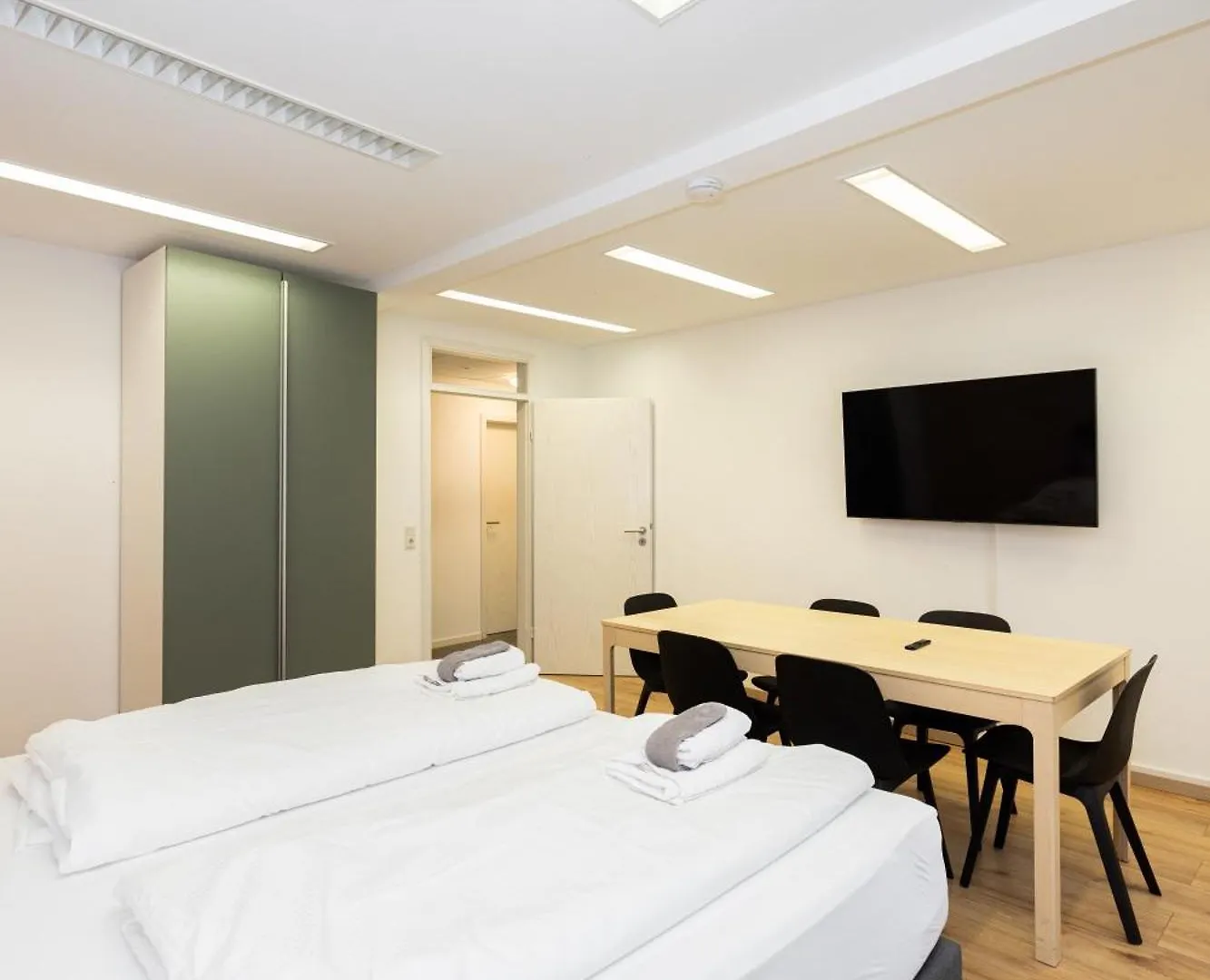 Grosse Ferienwohnung In Der Altstadt Wurzburg