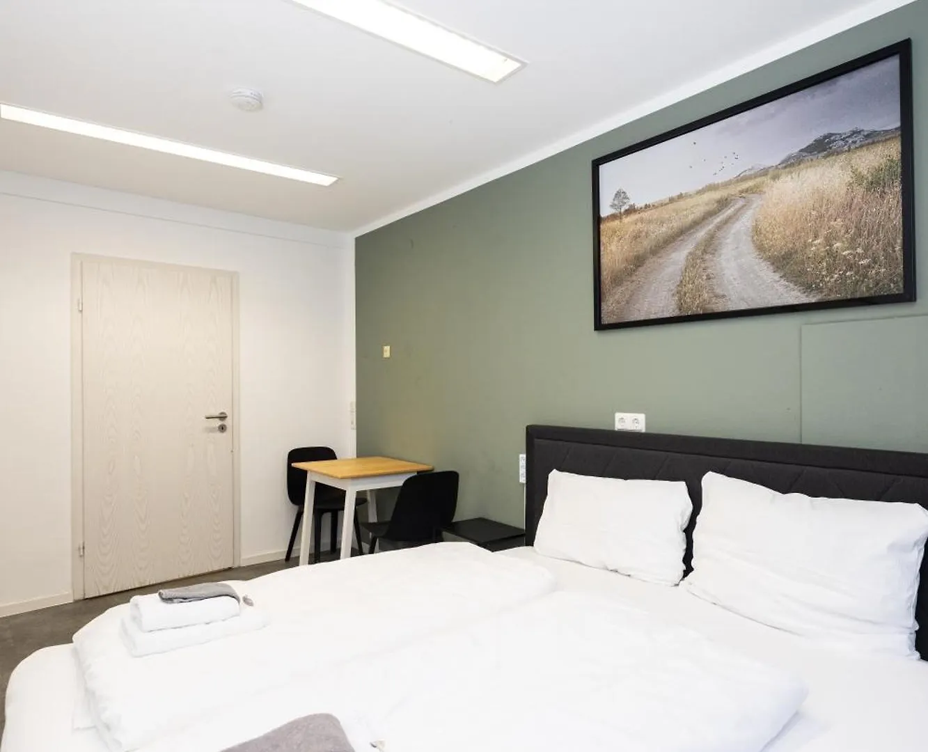 Apartment Grosse Ferienwohnung In Der Altstadt Wurzburg