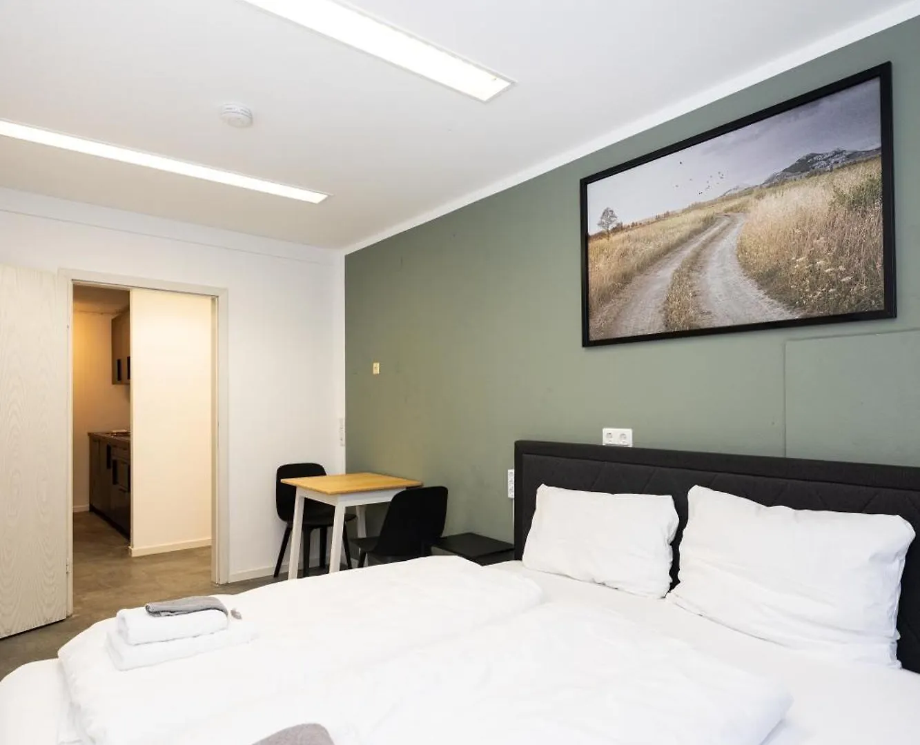 Grosse Ferienwohnung In Der Altstadt Wurzburg Germany