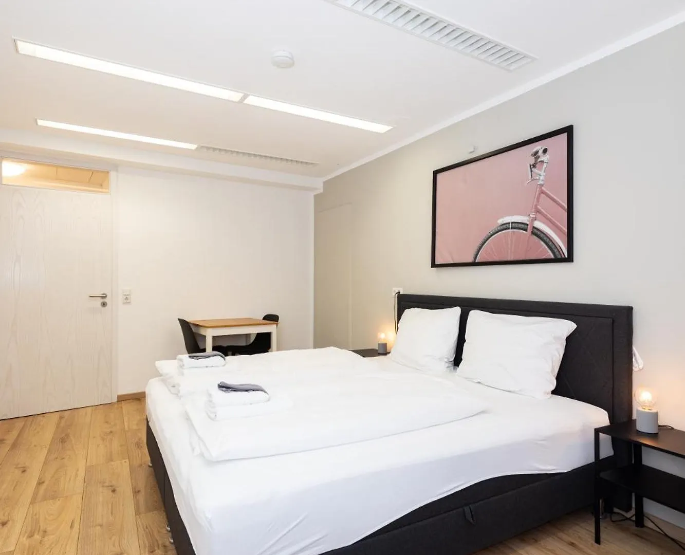 Grosse Ferienwohnung In Der Altstadt Wurzburg 0*,  Germany
