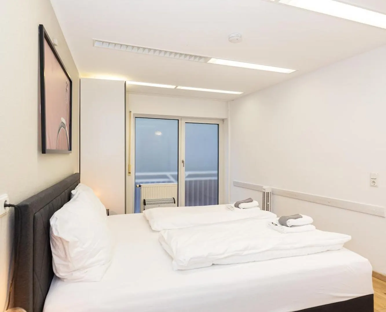 Grosse Ferienwohnung In Der Altstadt Wurzburg